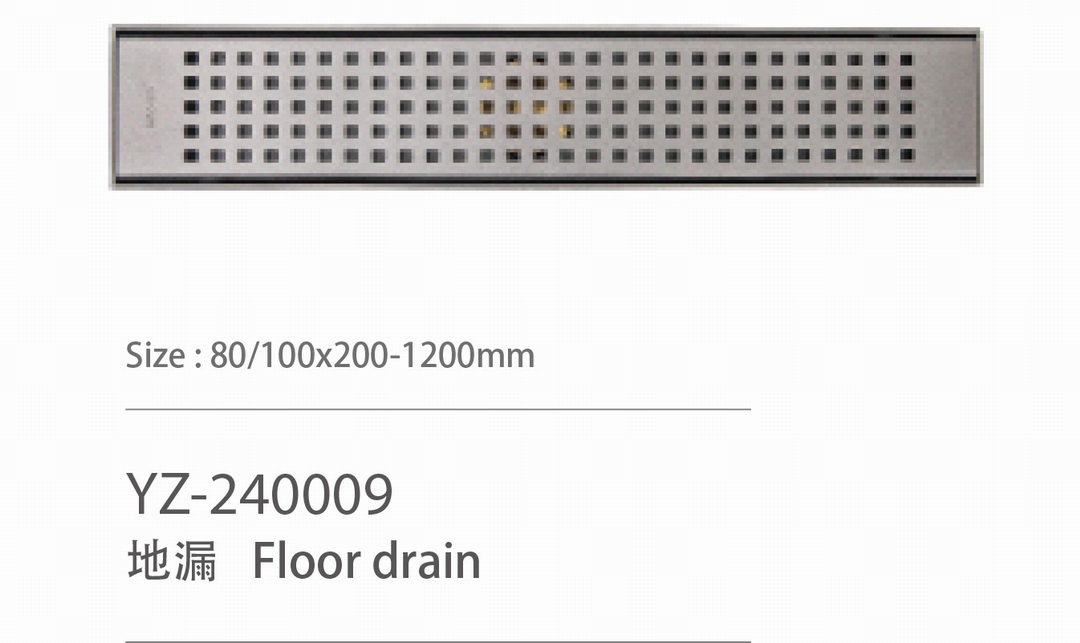 YZ-240009